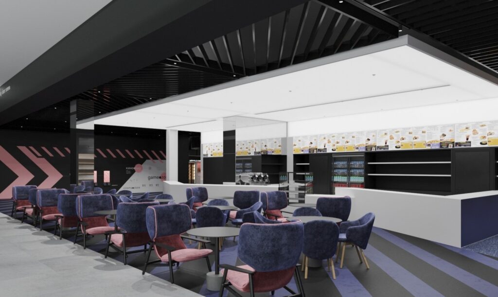 В Гродно откроется кинотеатр Silver Screen. Там будут показывать фильмы с белорусской озвучкой