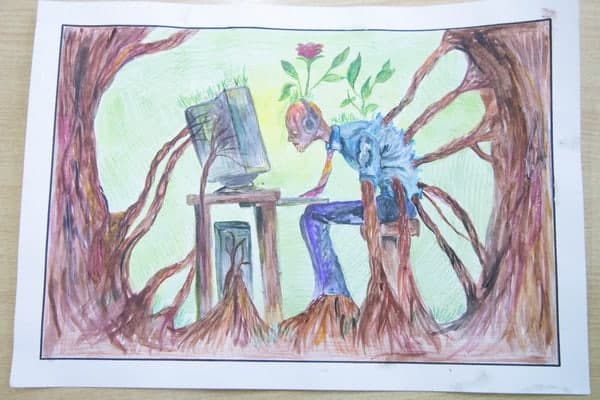 Лапша-сосиска рейтинг. Как получить прибавку к стипендии или вылететь из универа в Гродно