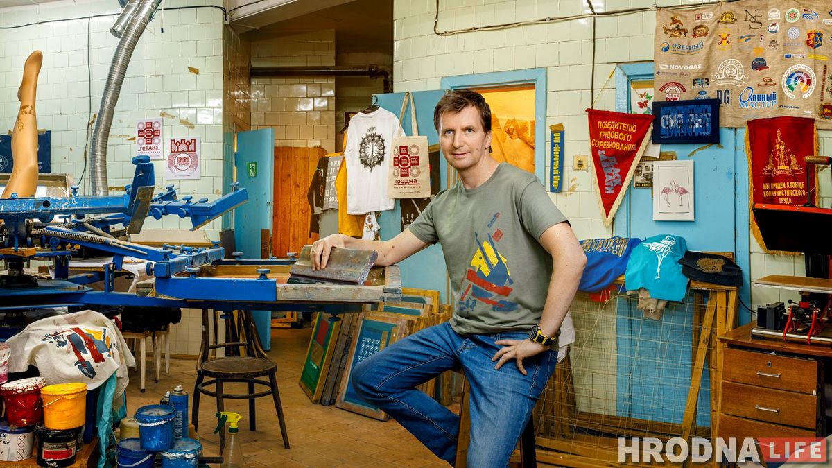 Благотворительность и дело жизни. В Гродно открывается выставка в поддержку детского хосписа