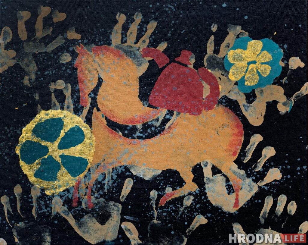 Благотворительность и дело жизни. В Гродно открывается выставка в поддержку детского хосписа