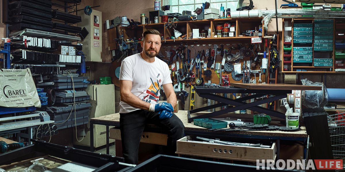 Благотворительность и дело жизни. В Гродно открывается выставка в поддержку детского хосписа