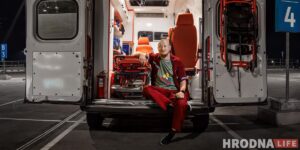 Благотворительность и дело жизни. В Гродно открывается выставка в поддержку детского хосписа Благотворительность и дело жизни. В Гродно открывается выставка в поддержку детского хосписа