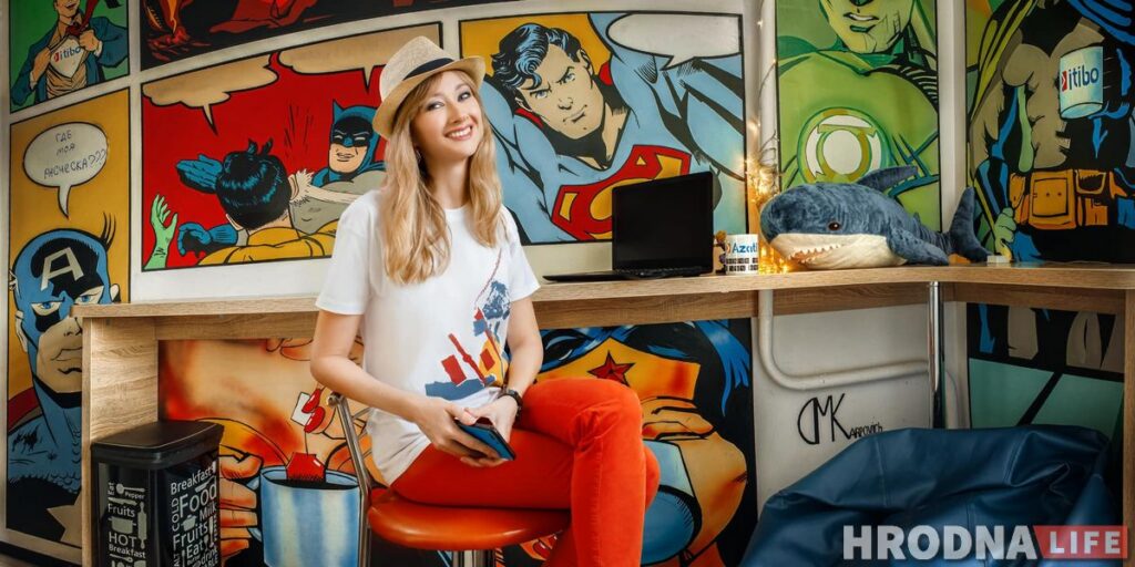 Благотворительность и дело жизни. В Гродно открывается выставка в поддержку детского хосписа