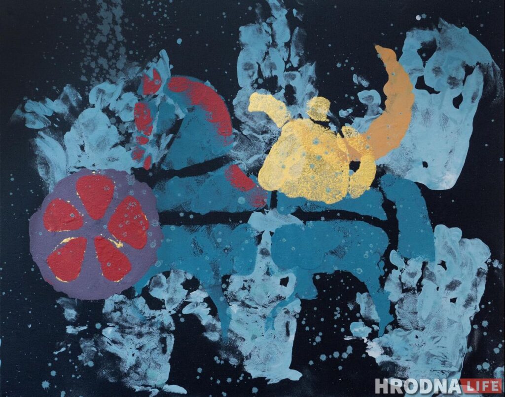 Благотворительность и дело жизни. В Гродно открывается выставка в поддержку детского хосписа