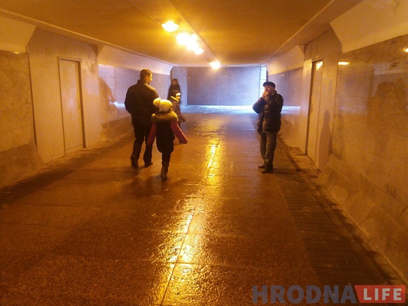 Жыў у адзіноце і стаў валацугам: памёр самы стары вулічны музыка Гродна