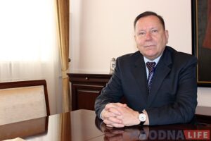Дипломатический скандал: МИД Беларуси предложил польскому консулу в Гродно покинуть страну Дипломатический скандал: МИД Беларуси предложил польскому консулу в Гродно покинуть страну