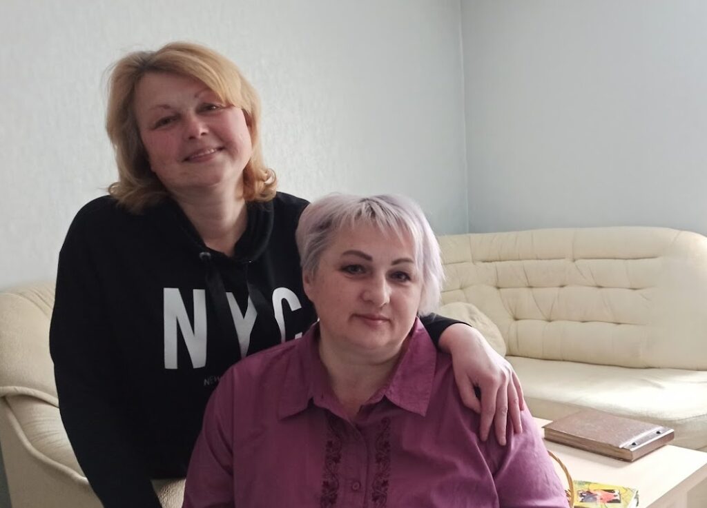 В день рождения сына – суд, на юбилей – приговор. Осужденные на “химию” сёстры рассказали, как стали преступницами