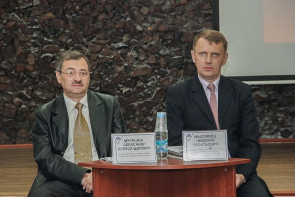 Прафесару ўніверсітэта з Гродна не працягнулі кантракт. У жніўні ён напісаў адкрыты ліст прэзідэнту