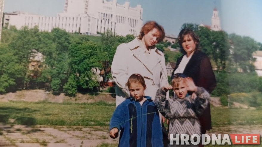 В день рождения сына – суд, на юбилей – приговор. Осужденные на “химию” сёстры рассказали, как стали преступницами