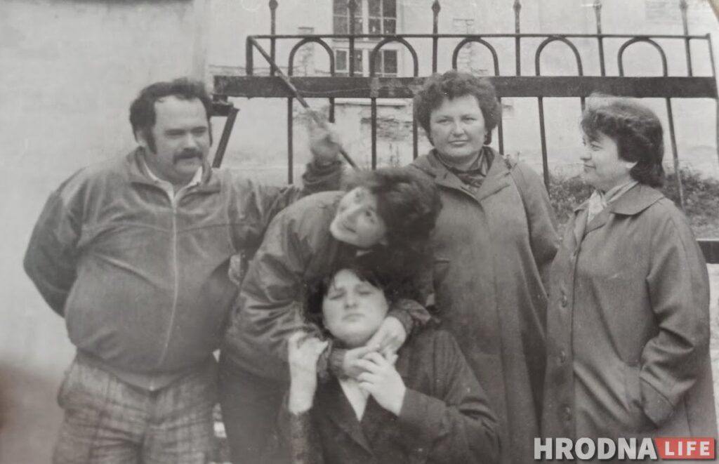 В день рождения сына – суд, на юбилей – приговор. Осужденные на “химию” сёстры рассказали, как стали преступницами