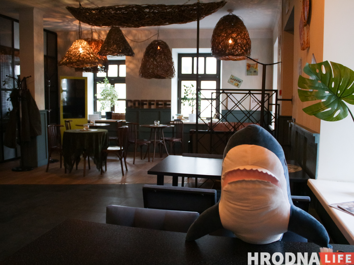 кавярня кофейня AvaCava АваКава