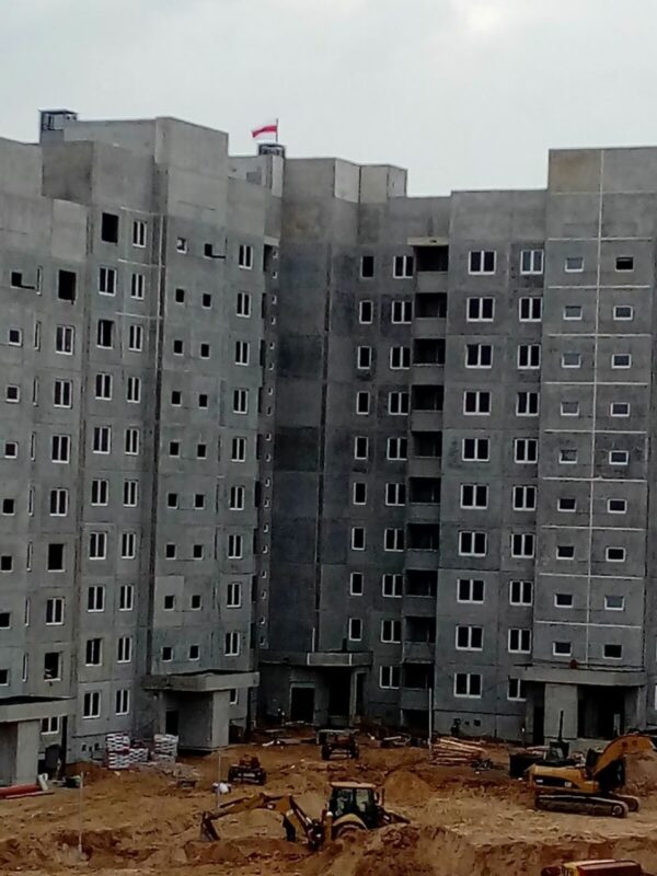 День Воли в Гродно: силовики, обыски и задержания [ОНЛАЙН]