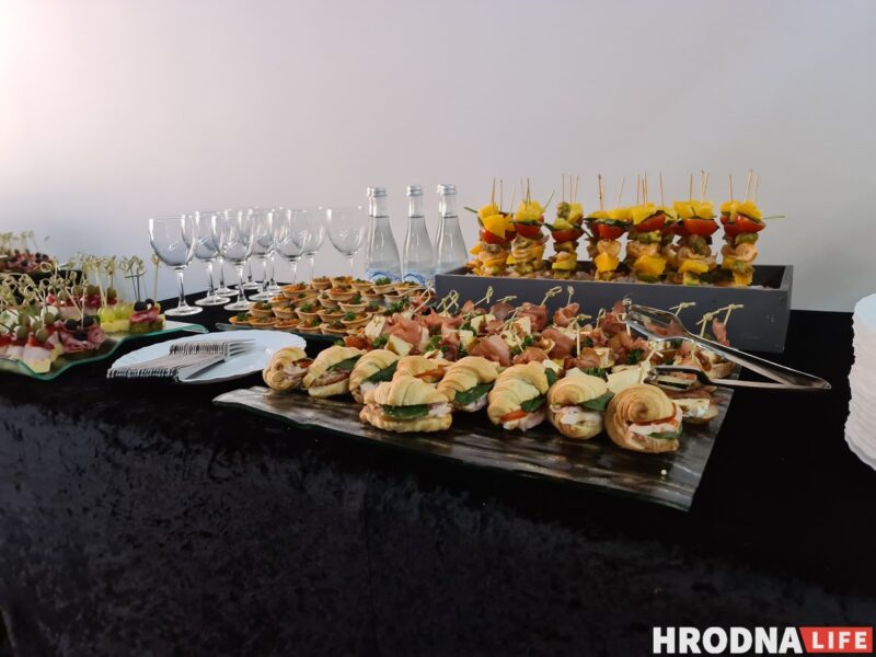 В «Triniti» открылся самый большой в Гродно кинотеатр: там 5 залов, магазин с комиксами и фотозоны