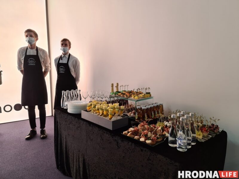 В «Triniti» открылся самый большой в Гродно кинотеатр: там 5 залов, магазин с комиксами и фотозоны