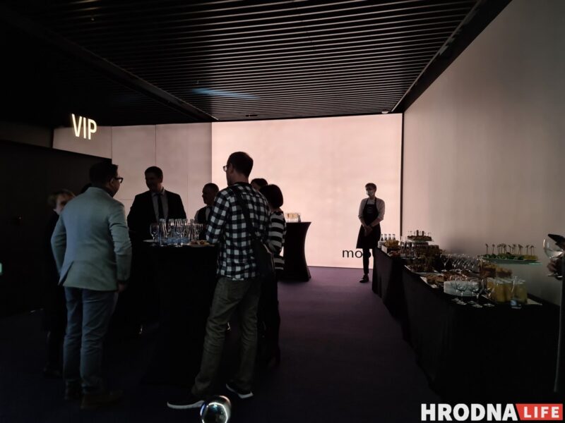 В «Triniti» открылся самый большой в Гродно кинотеатр: там 5 залов, магазин с комиксами и фотозоны