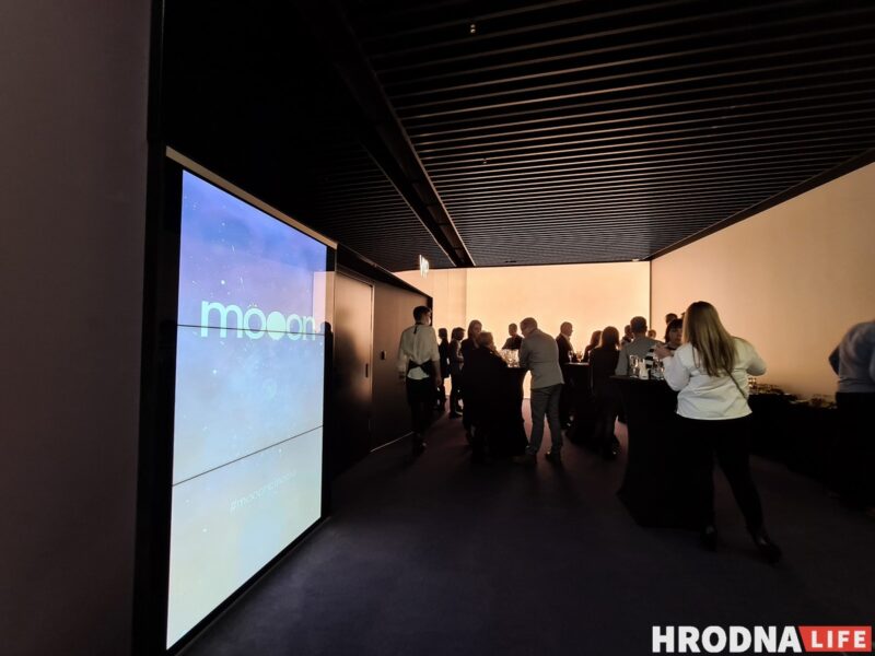 В «Triniti» открылся самый большой в Гродно кинотеатр: там 5 залов, магазин с комиксами и фотозоны