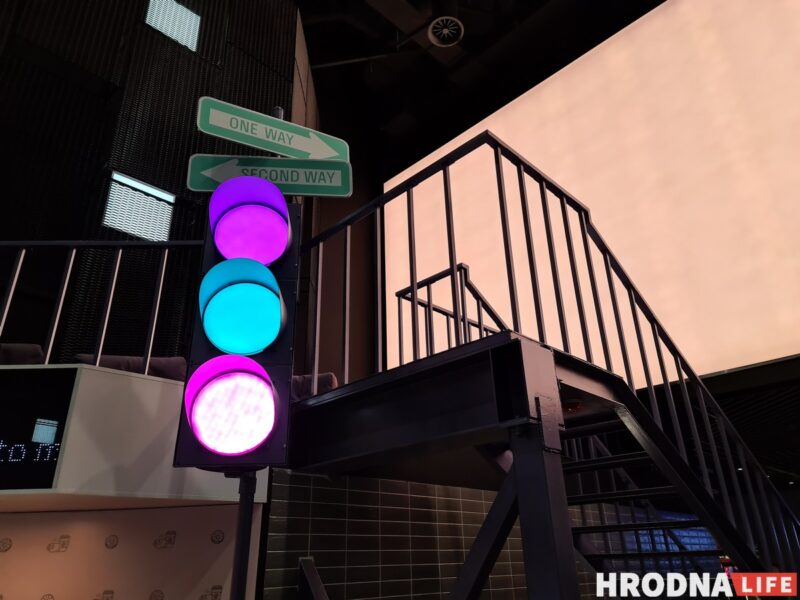 В «Triniti» открылся самый большой в Гродно кинотеатр: там 5 залов, магазин с комиксами и фотозоны