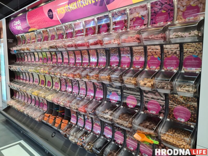 В «Triniti» открылся самый большой в Гродно кинотеатр: там 5 залов, магазин с комиксами и фотозоны