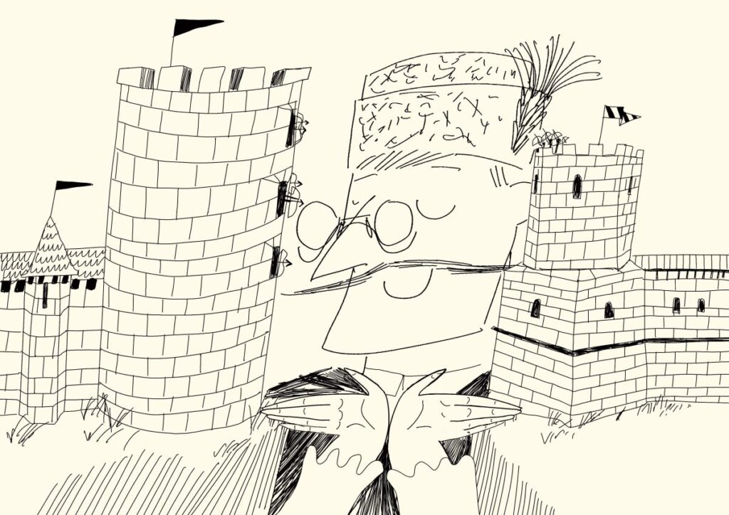 «Говорили четыре часа, а потом долго плакали». Как медиаторы пытаются помирить сторонников стабильности и перемен