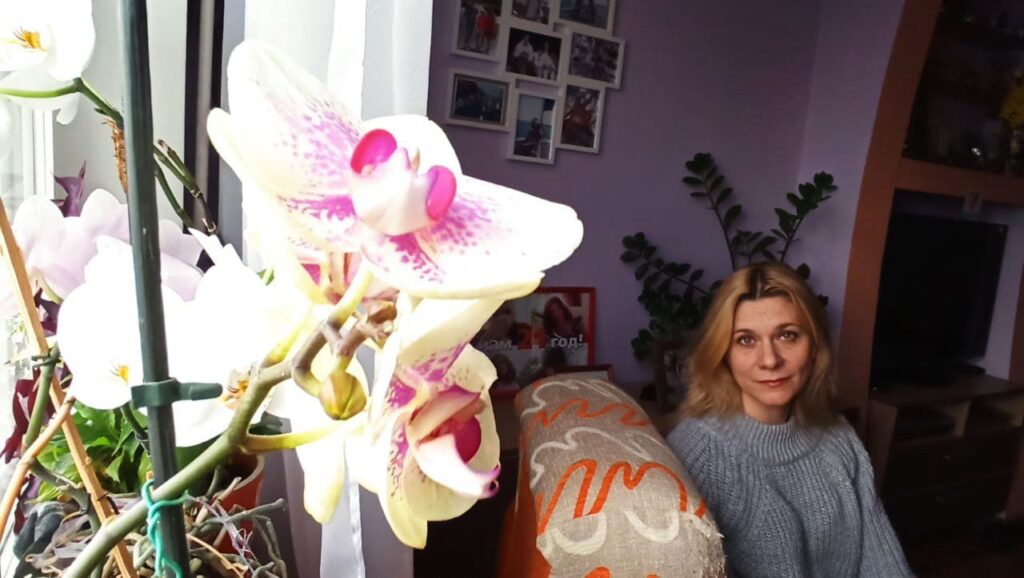 “Осталось сыграть два спектакля”. Гродненский драмтеатр не продлил контракт с актрисой Оксаной Пликус