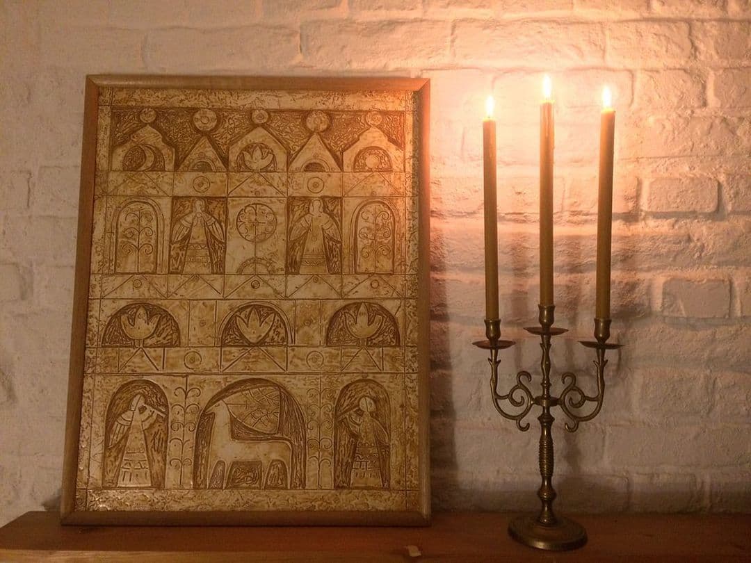 «Сталинка» и кошки на чемоданах. Декоратор из Гродно – о высоких потолках и рассветах тихого центра