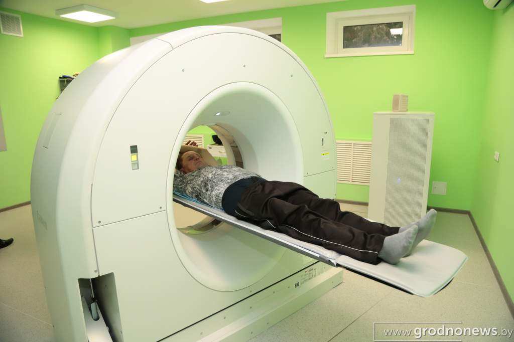 1400 гродненцев-курильщиков обследуют на рак легких. Как в Гродно будет проходить пилотный проект?