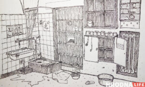 Среднее образование и моральные качества. В тюрьме №1 Гродно ищут контролеров дежурной службы