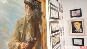 Умер резервист, призванный на военные сборы. Его направили в Слоним