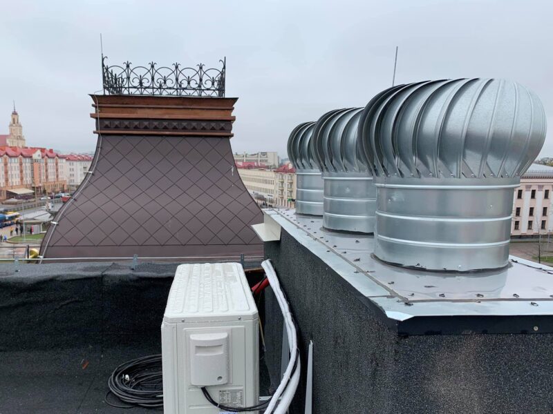 “Сдан в эксплуатацию”. Как выглядит дом Муравьева внутри после реставрации?