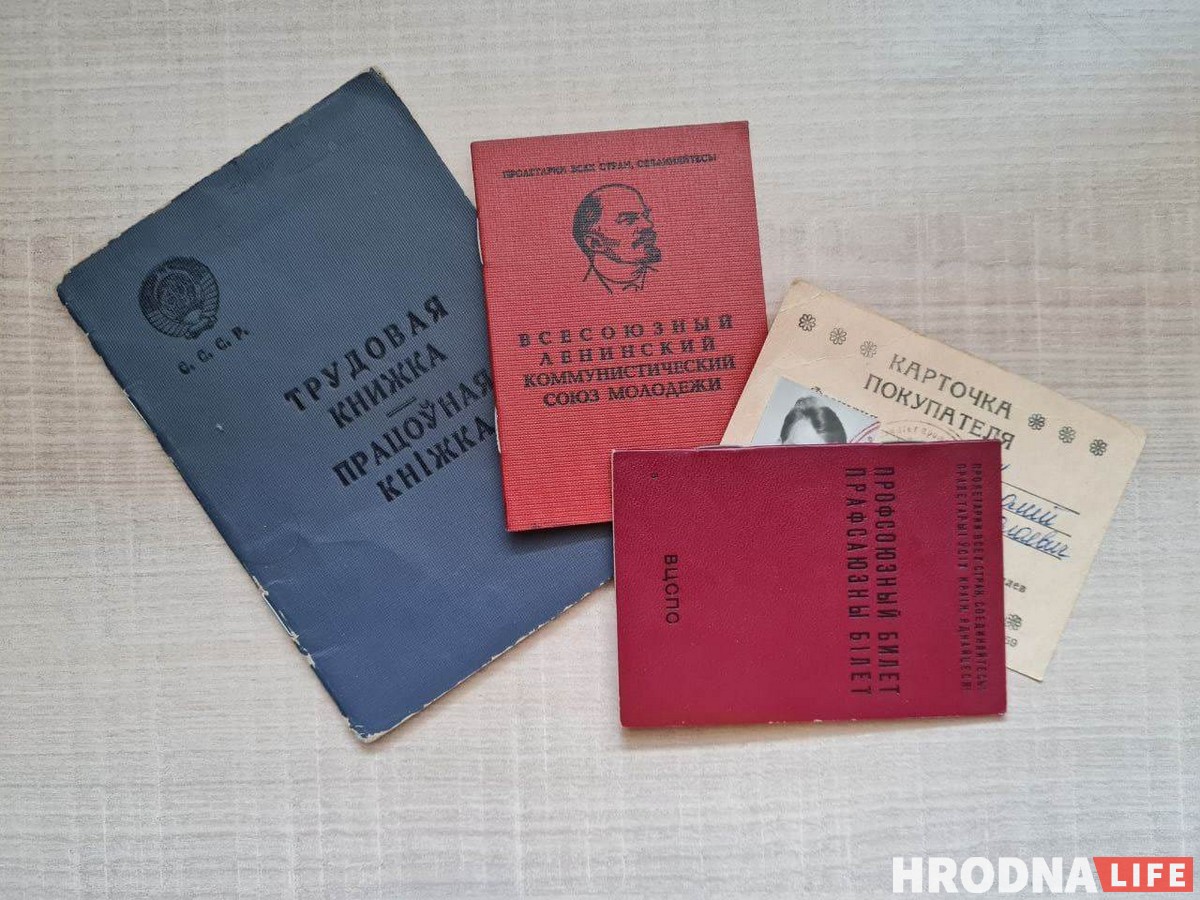 "Тогда была свобода". Как в 1991 году в Гродно рабочие устроили забастовку и добились своего