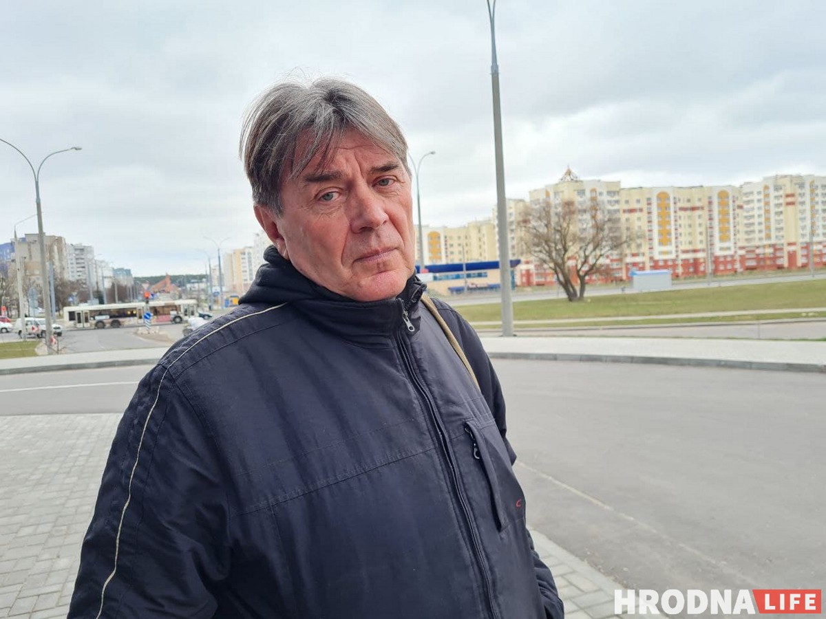 "Тогда была свобода". Как в 1991 году в Гродно рабочие устроили забастовку и добились своего