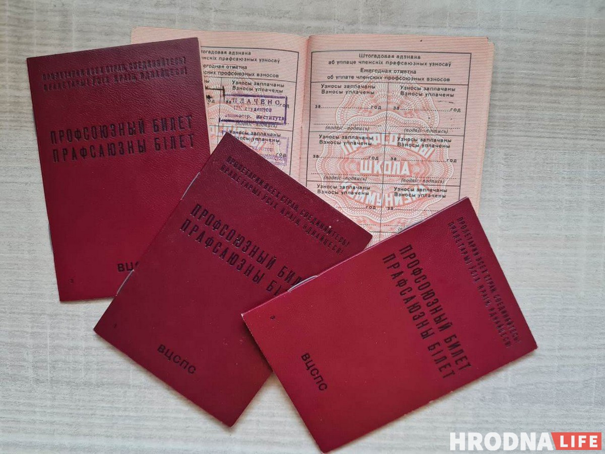 "Тогда была свобода". Как в 1991 году в Гродно рабочие устроили забастовку и добились своего