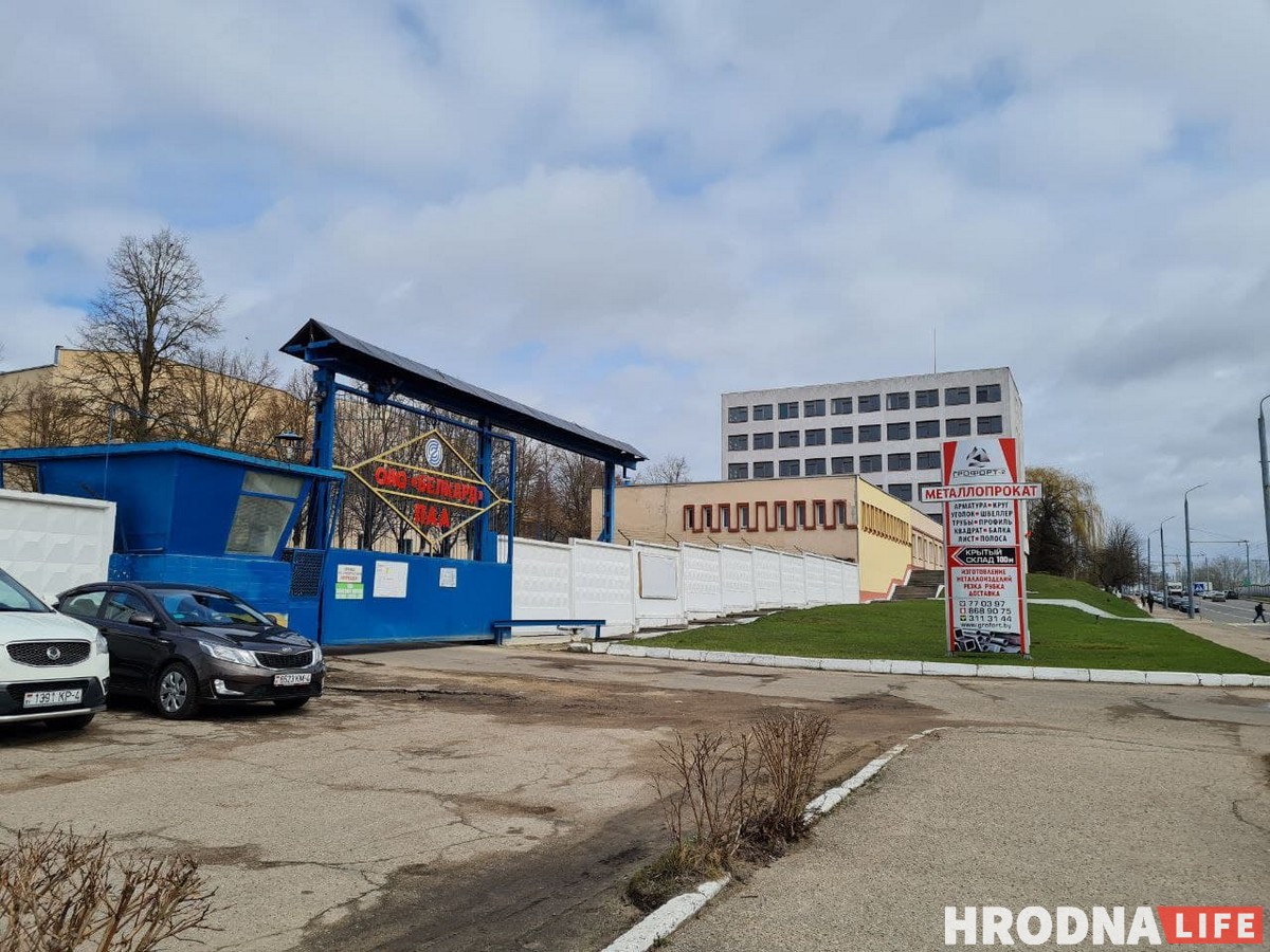 "Тогда была свобода". Как в 1991 году в Гродно рабочие устроили забастовку и добились своего