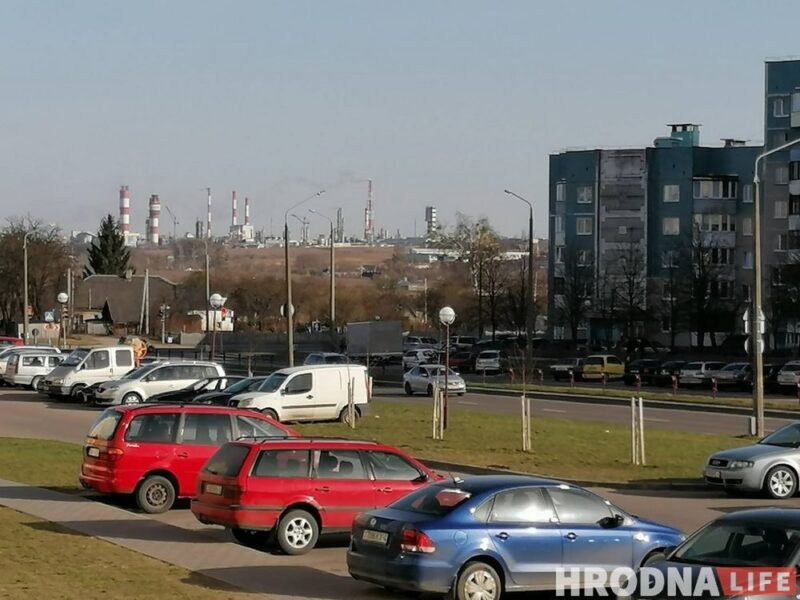 Выбросы и пыль. Мы проверили воздух в городе и рассказываем, как это может сделать каждый