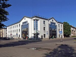 В Гродно хотели построить городской стоматологический центр. Но у властей нет денег на проект