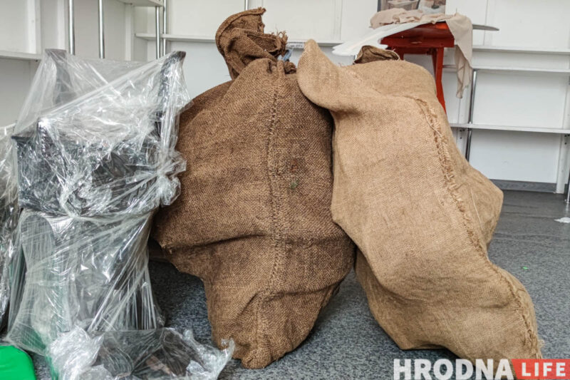 “Аренду подняли в шесть раз - я просто устал”. В Гродно закрылся “Цікавы музей”