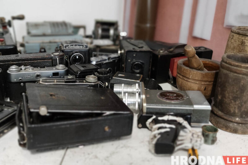 “Аренду подняли в шесть раз - я просто устал”. В Гродно закрылся “Цікавы музей”