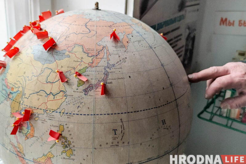 “Аренду подняли в шесть раз - я просто устал”. В Гродно закрылся “Цікавы музей”