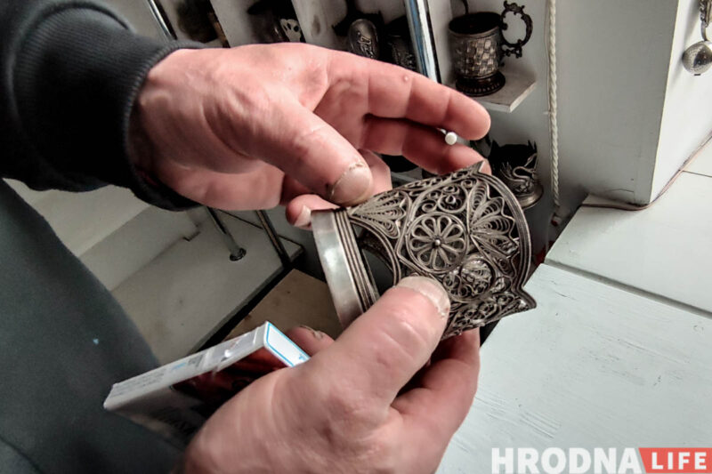 “Аренду подняли в шесть раз - я просто устал”. В Гродно закрылся “Цікавы музей”