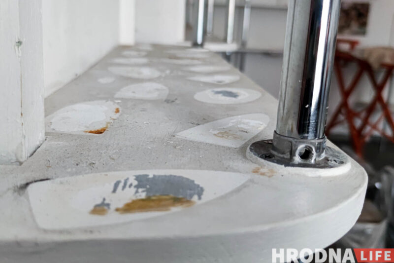 “Аренду подняли в шесть раз - я просто устал”. В Гродно закрылся “Цікавы музей”