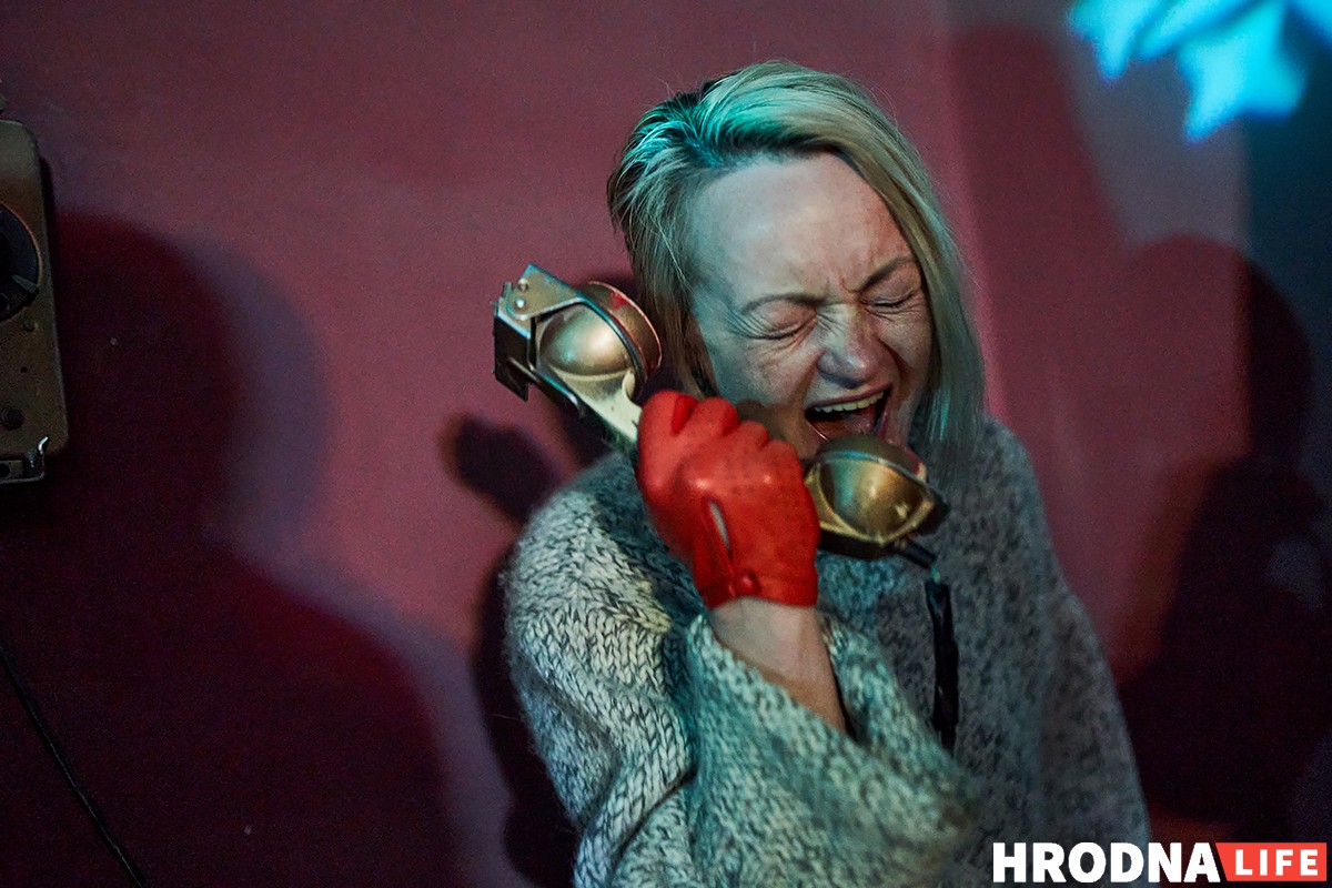 Танцы, вініл і дрэды: у бары «Quester» прайшла першая вечарына з дыджэямі