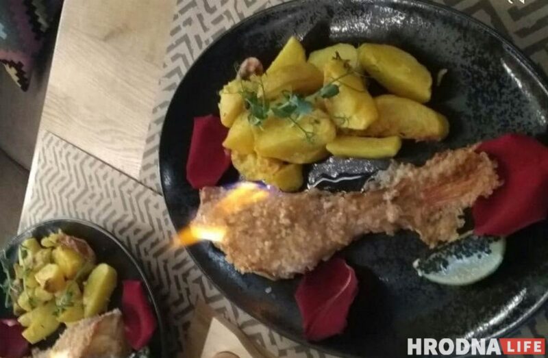 Гастрофест: посетить трудно пропустить. Где поставят запятую гродненцы?