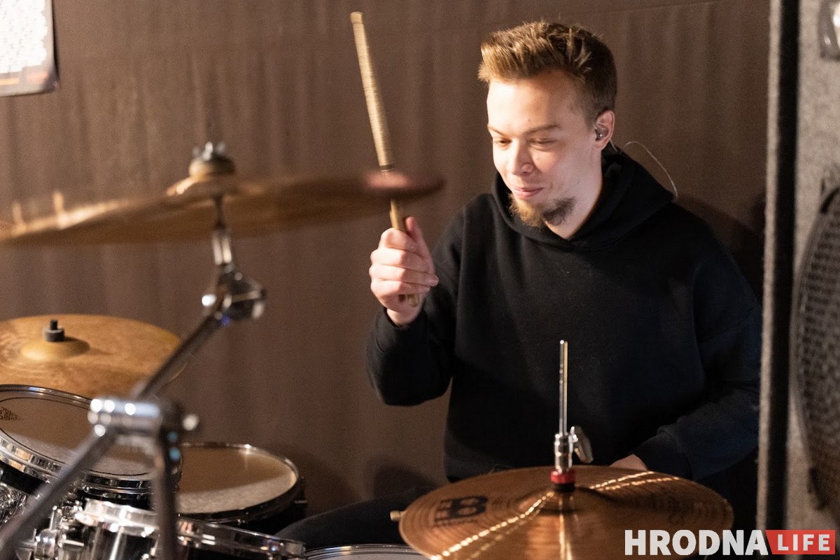 Rammstein и котики. Два брата, два айтишника и путеец сыграют в Гродно трибьют любимой группы