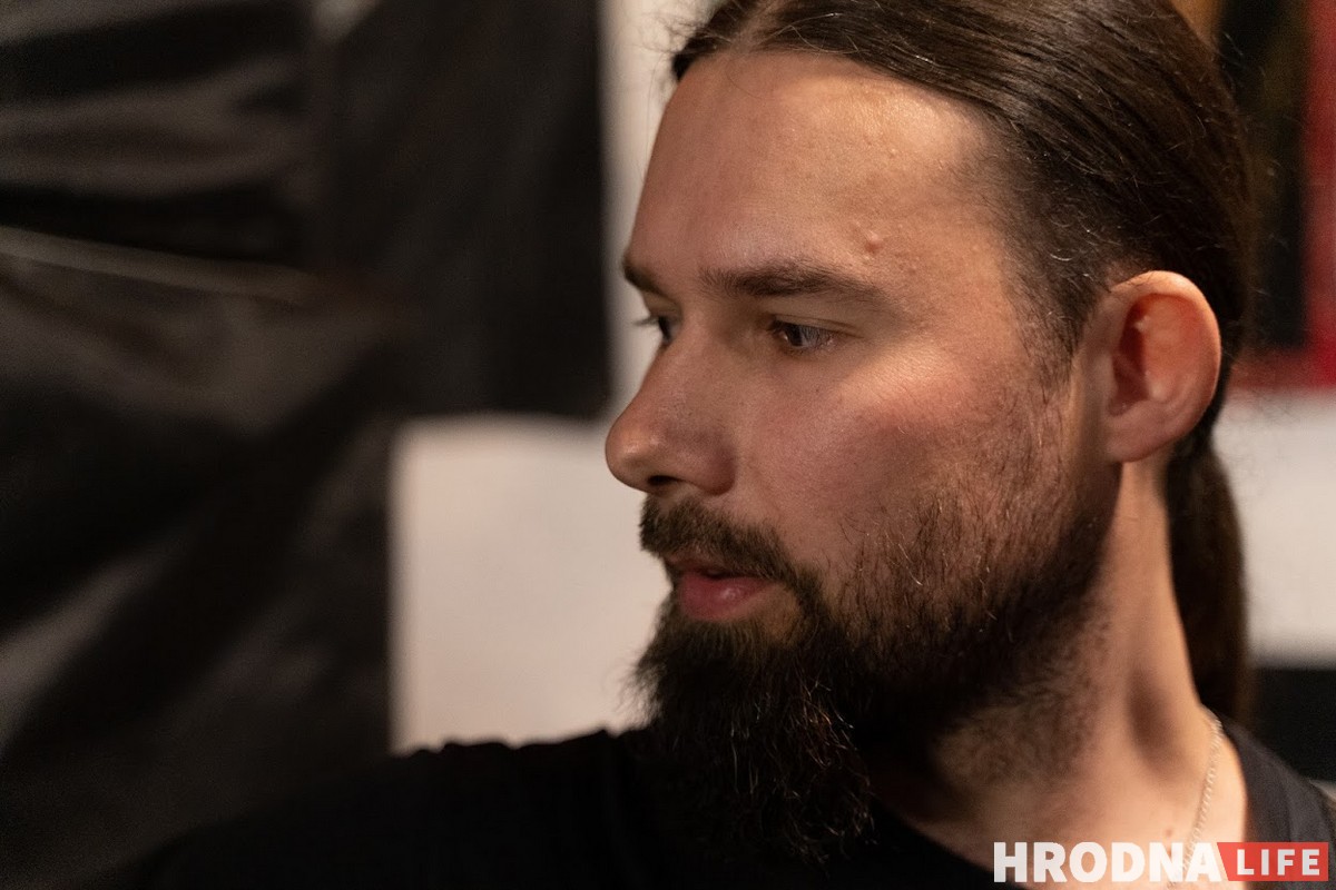 Rammstein и котики. Два брата, два айтишника и путеец сыграют в Гродно трибьют любимой группы