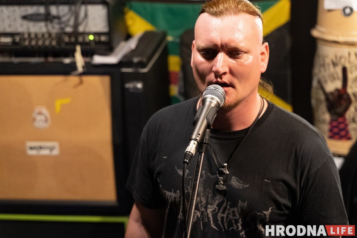 Rammstein и котики. Два брата, два айтишника и путеец сыграют в Гродно трибьют любимой группы