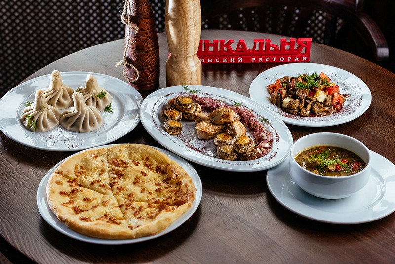 Очередной Gastrofest стартовал в шести городах сразу: какие сеты предлагают в Гродно?