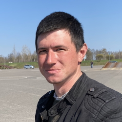 «Не вижу — не еду». Гродненские инструкторы-мотоциклисты, — о ключевых правилах для новичков