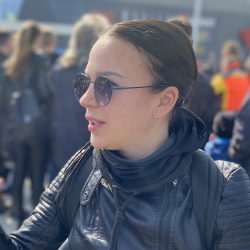 «Не вижу — не еду». Гродненские инструкторы-мотоциклисты, — о ключевых правилах для новичков