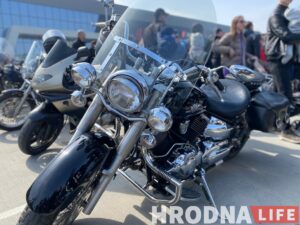 открытие мотосезона 2021 гродно байкеры