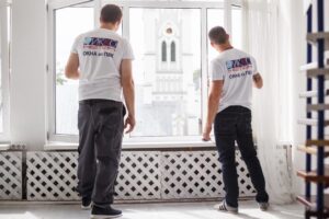 Пятикамерный профиль и установка на уровне. Как сэкономить на окнах без ущерба для уюта Пятикамерный профиль и установка на уровне. Как сэкономить на окнах без ущерба для уюта